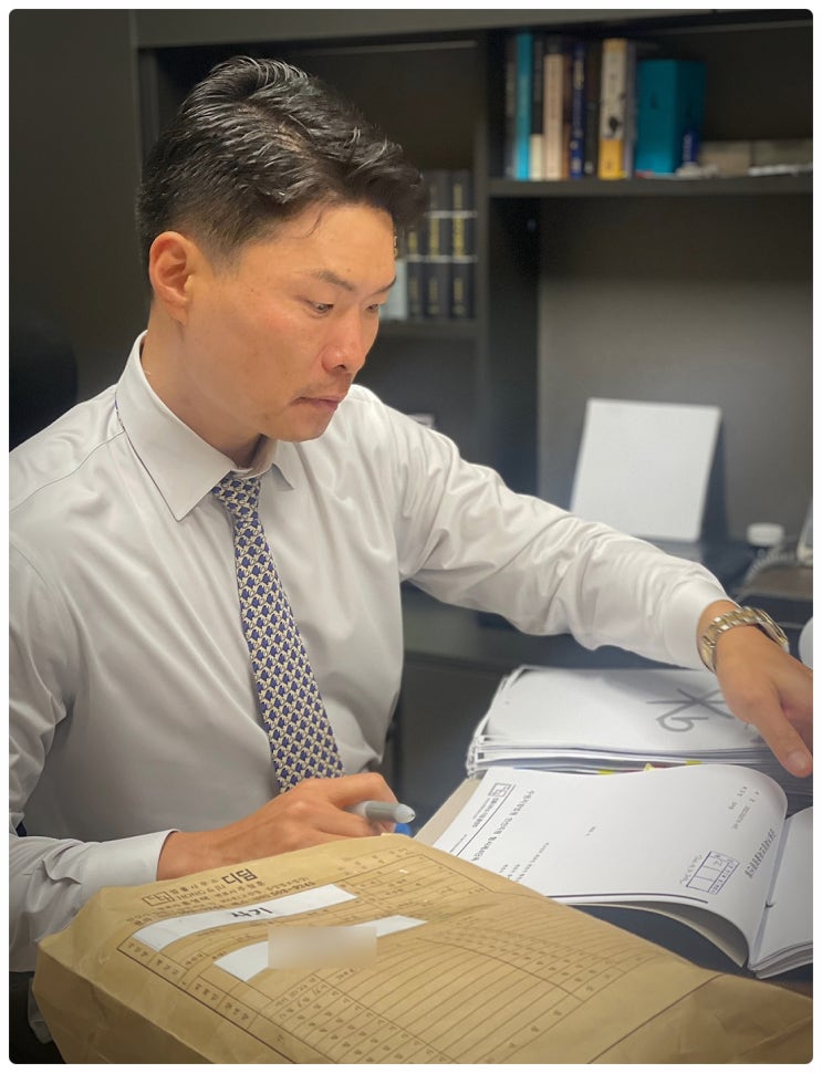  성추행피해자전문변호사? 가해자 엄벌을 원한다면 <필독>