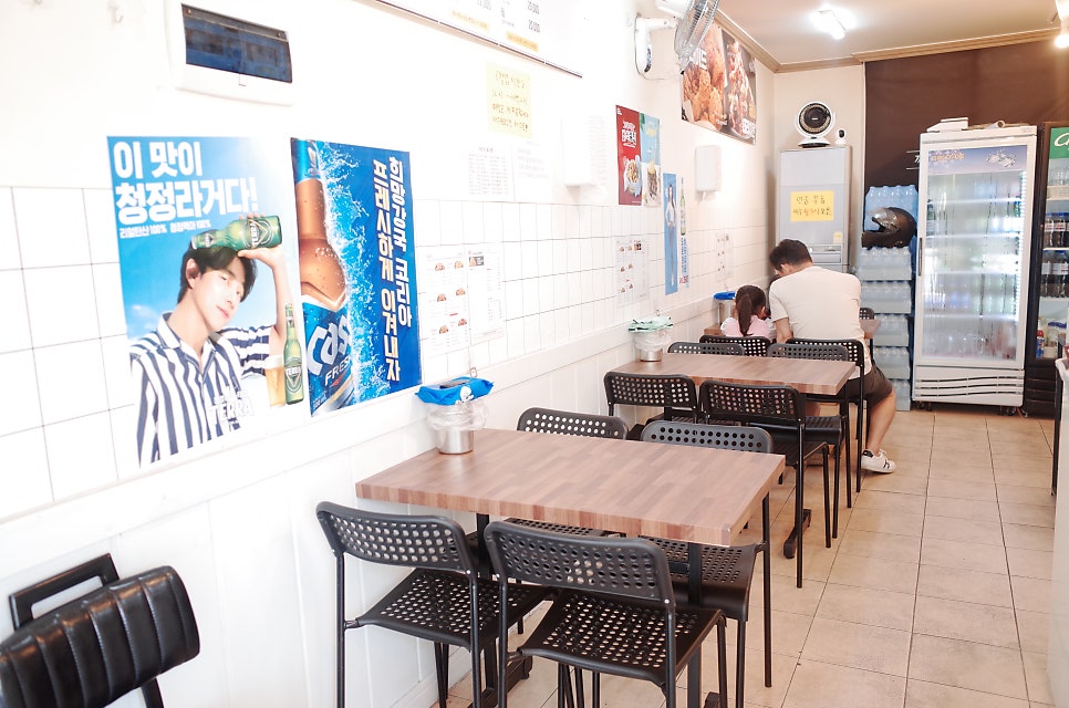 치킨신드롬 서동점 사진 5