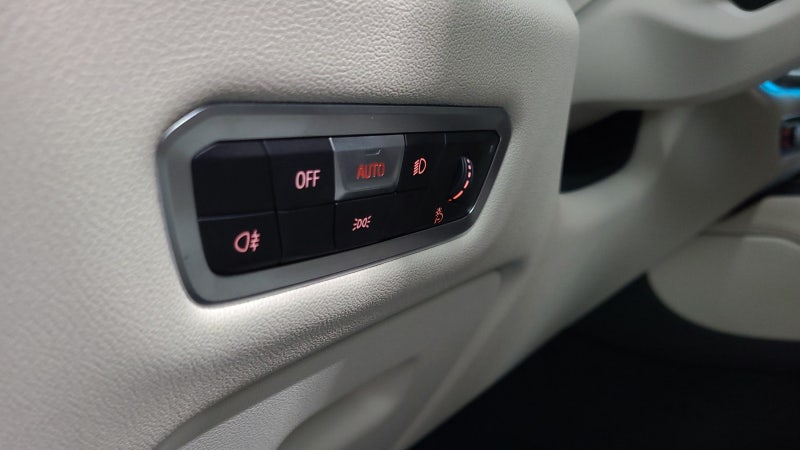 인천 남동구 / 실내커스텀/염색 / BMW / X6 (G06)