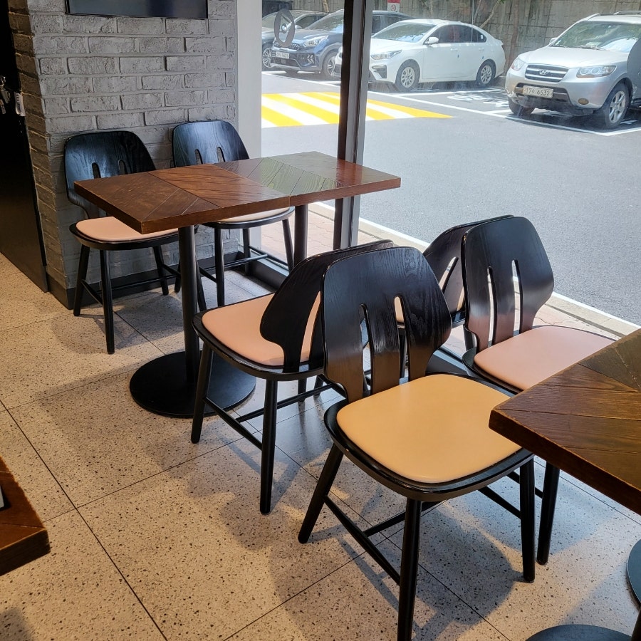 던킨 회룡역점 사진 3