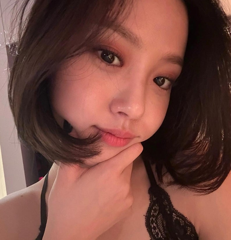 고민시 프로필 나이 키 인스타그램 여친짤.ZIP