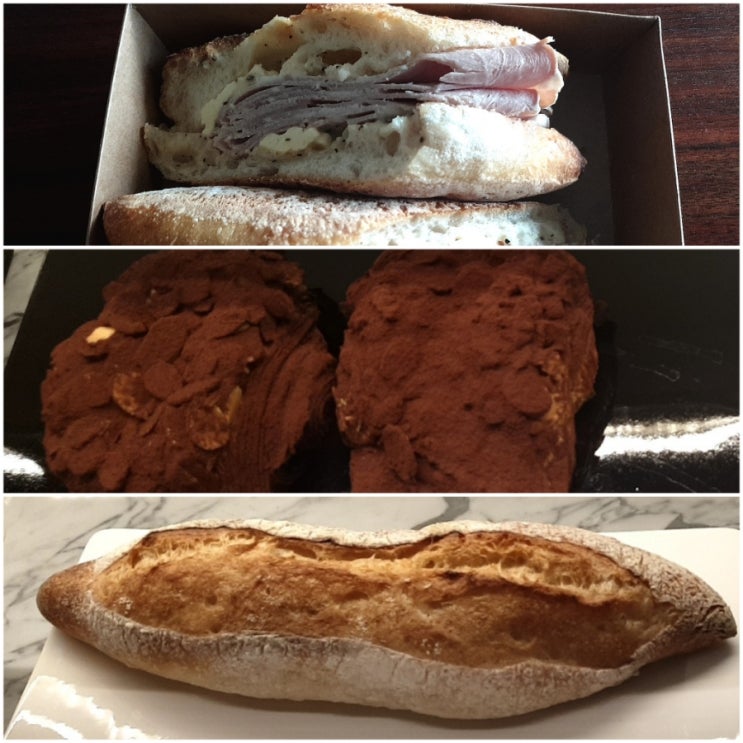 버터풀앤크리멀러스 잠봉바게트샌드위치, 아몬드쇼콜라크로와상, 버터풀바게트 내돈내산 솔직후기 버터풀앤크리멀러스 잠봉바게트샌드위치, 아몬드쇼콜라크로와상, 버터풀바게트 내돈내산 솔직후기