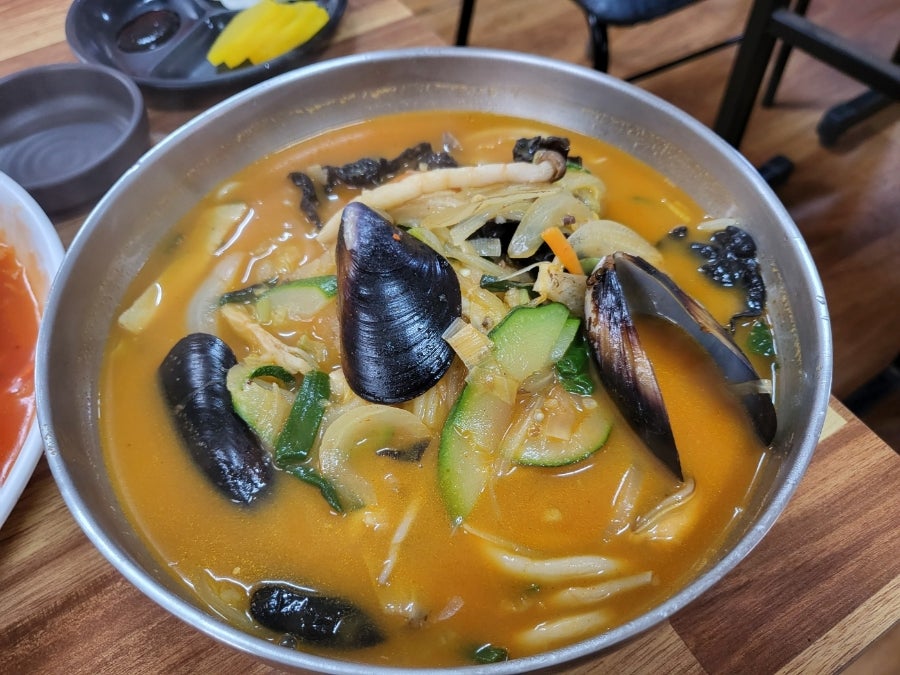 고제반점 사진 1