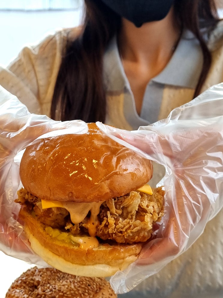  광주 양림동 맛집 광주 핫플 펭귄마을 수제버거 블랙테일버거