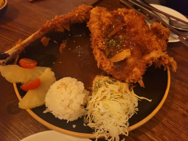  연남동 일식 맛집 초이 다이닝 후기!
