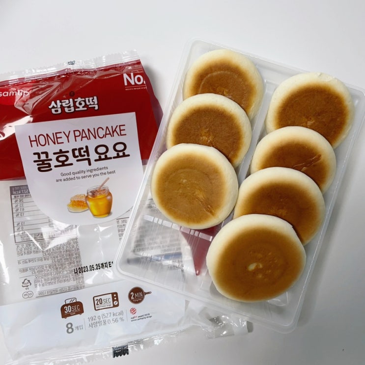  삼립 고객센터 불만 접수 문의글 후기, 제품 개수 누락