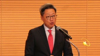 <b>정재호 주중대사</b> 프로필 나이 학력 고향