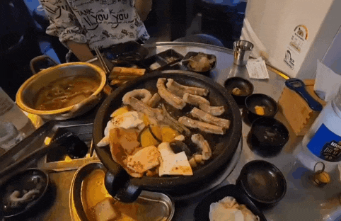  [수원 성균관대역 맛집] 성대곱창 / 한우 소곱창, 깍뚝 계란 볶음밥 추천
