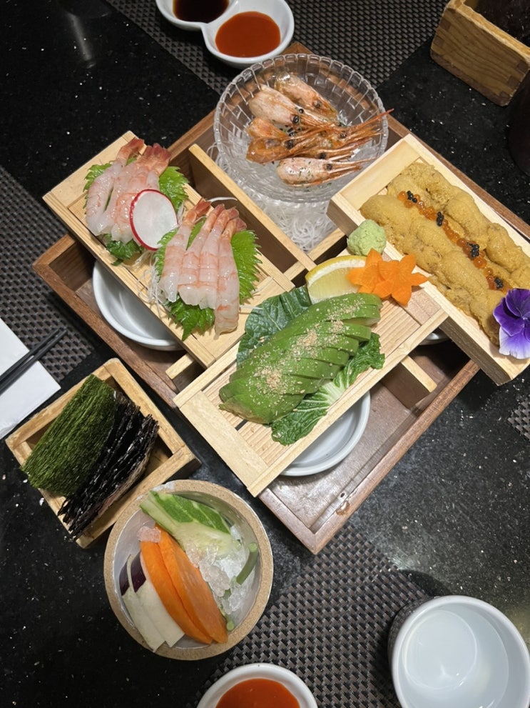  [ 한라산 ] 청담 - 전참시 박세리 맛집, 대왕 갈치구이