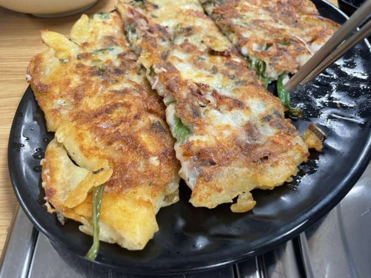 대전* 둔산 : 오씨칼국수 대전칼국수 맛집 내돈내산
