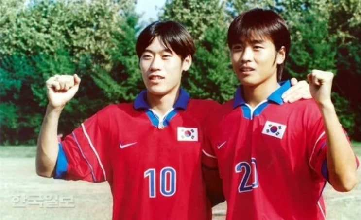 U20 <b>월드컵</b> <b>김은중</b> 감독 선수 경력 및 감독 경력 파헤치기