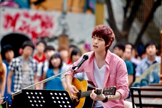 이종현 - 내 사랑아[감상/가사]