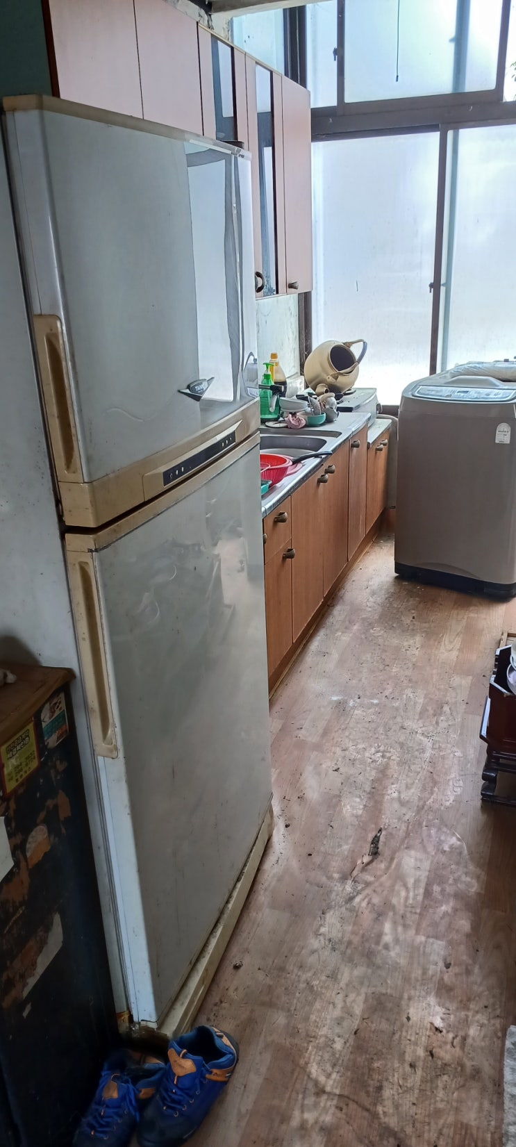  통영거제 빈집정리 유품정리가족의마음으로 마무리까지 깔끔하게 해결해주는곳