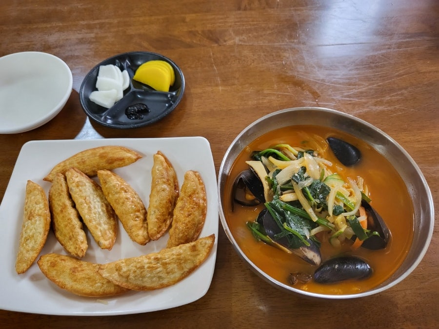 고제반점 사진 3