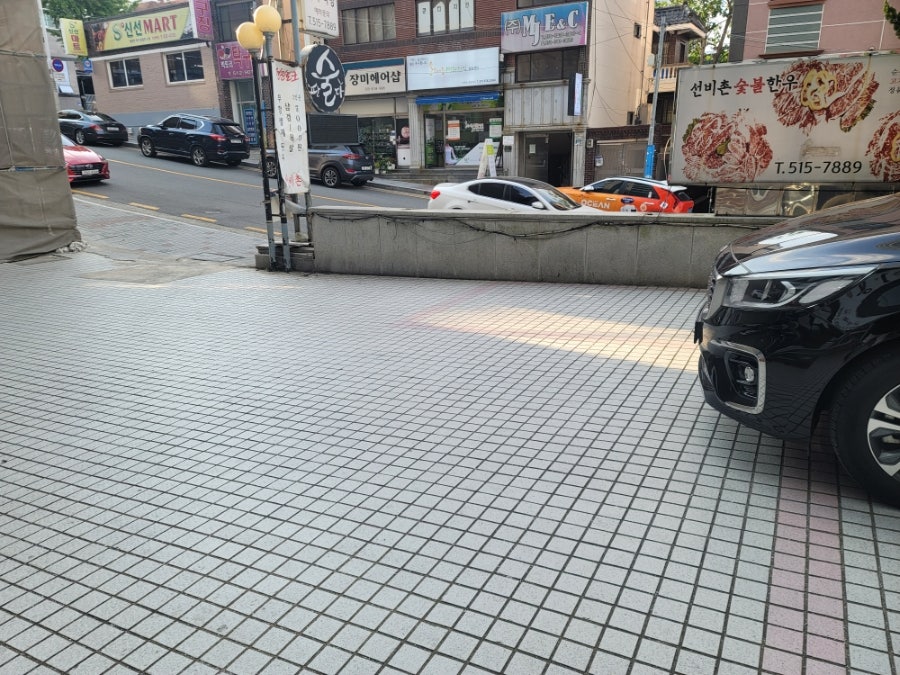 선비촌숯불한우 사진 2