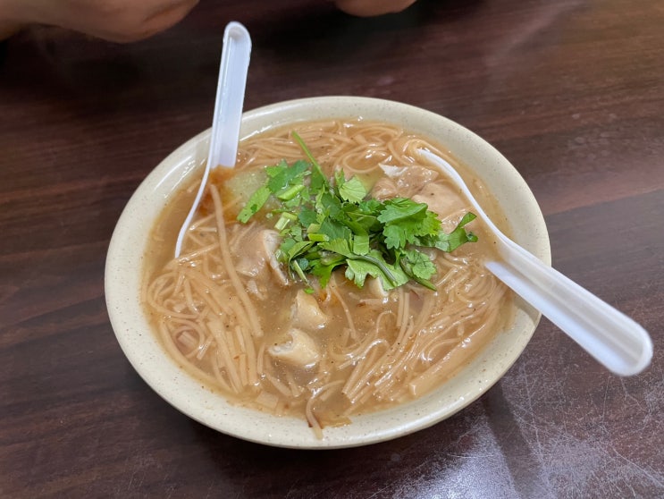  [타이베이 여행 3편] 현지에서만 먹을 수 있는 맛집!!