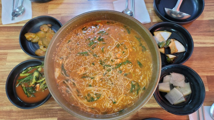  예당저수지 어죽 동가롤 식당 처음 이용후기