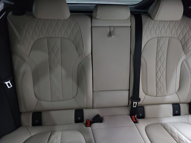 인천 남동구 / 실내커스텀/염색 / BMW / X6 (G06)