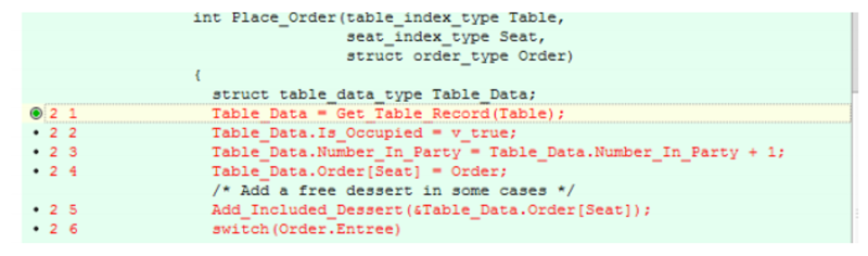 [VectorCAST] Probe(1) – Fault Injection and White Box Testing : 네이버 블로그