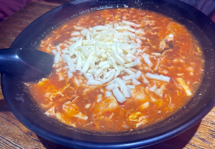  [선릉역 맛집/라멘 맛집] 내돈내산 일본식 라멘 '카토멘'