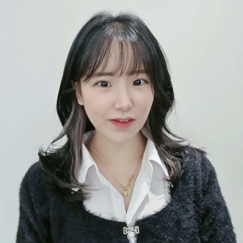 드리밍헤어 본점 / 신정네거리역 미용실 시크릿 투톤 추천 by 석윤 원장