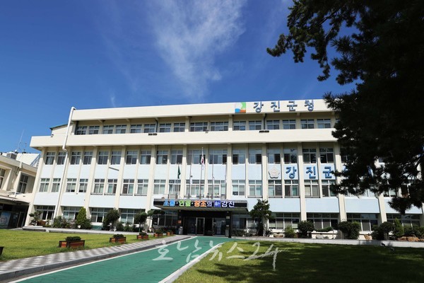  강진군, “청년 여러분, 강진에서 창업하세요” ‘넥스트로컬 5기 모집