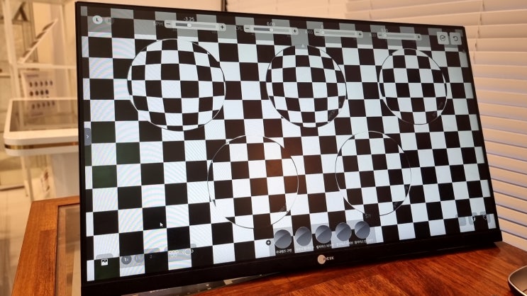 [경북도청 안경점]안경백화점: 나의 시력에 맞는 안경을 찾고 싶다면 도청안경점으로 Go