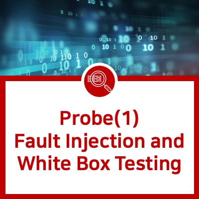 [VectorCAST] Probe(1) – Fault Injection and White Box Testing