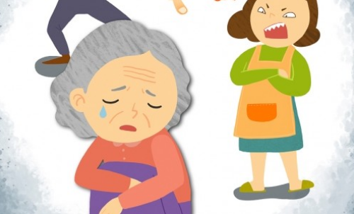 학대 피해 노인 상담기관·쉼터 태부족 학대 피해 노인 상담기관·쉼터 태부족