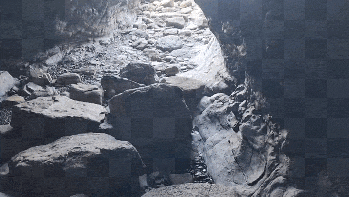 전북여행/부안가볼만한곳 부안 채석강 해식동굴