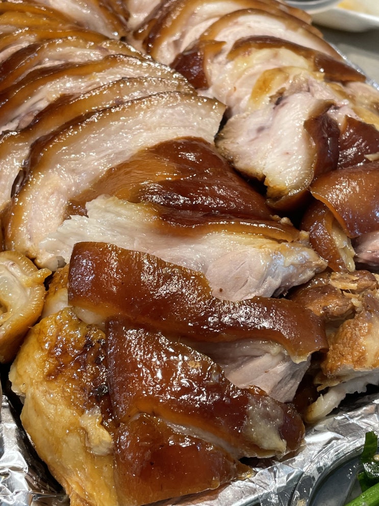  [분당] 분당 전기공사로 인연이 된 분당 맛집 윤밀원