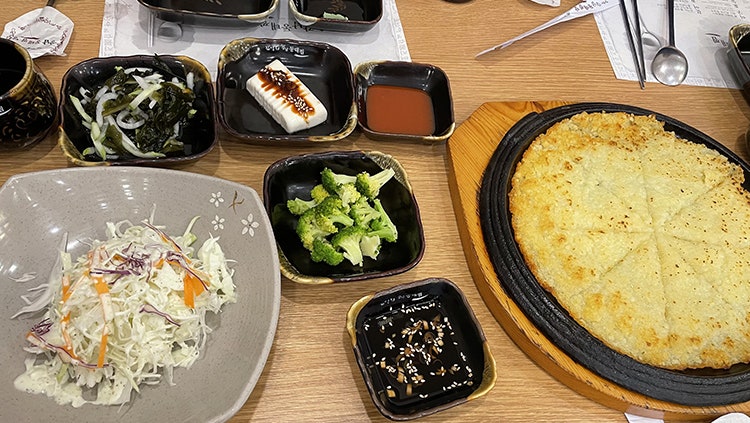 김영희강남동태찜 평창점 사진 1