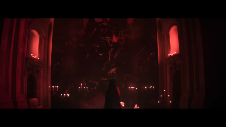 Halsey & SUGA - Lilith (Diablo IV Anthem) [가사/듣기/해석/해설]