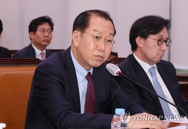 권영세 "<b>대북전단</b> 금지법, 표현 자유 억압…개정 적극 검토"