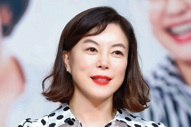  62세 최화정 코디로 보는 나의 60대