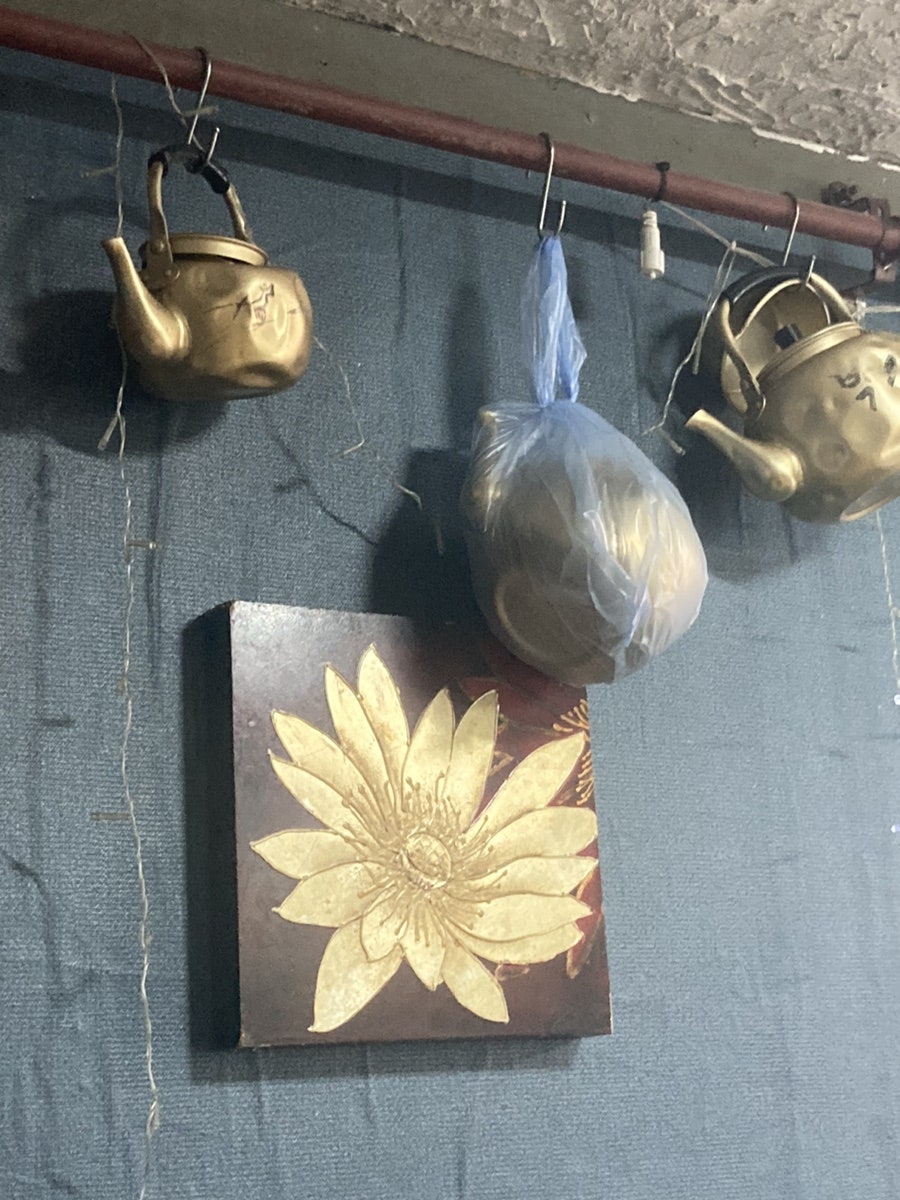 삼삼불닭발 사진 3
