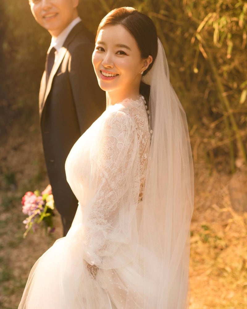 이향 나이 아나운서 프로필 남편 직업 결혼 집안 재벌 가족 자녀