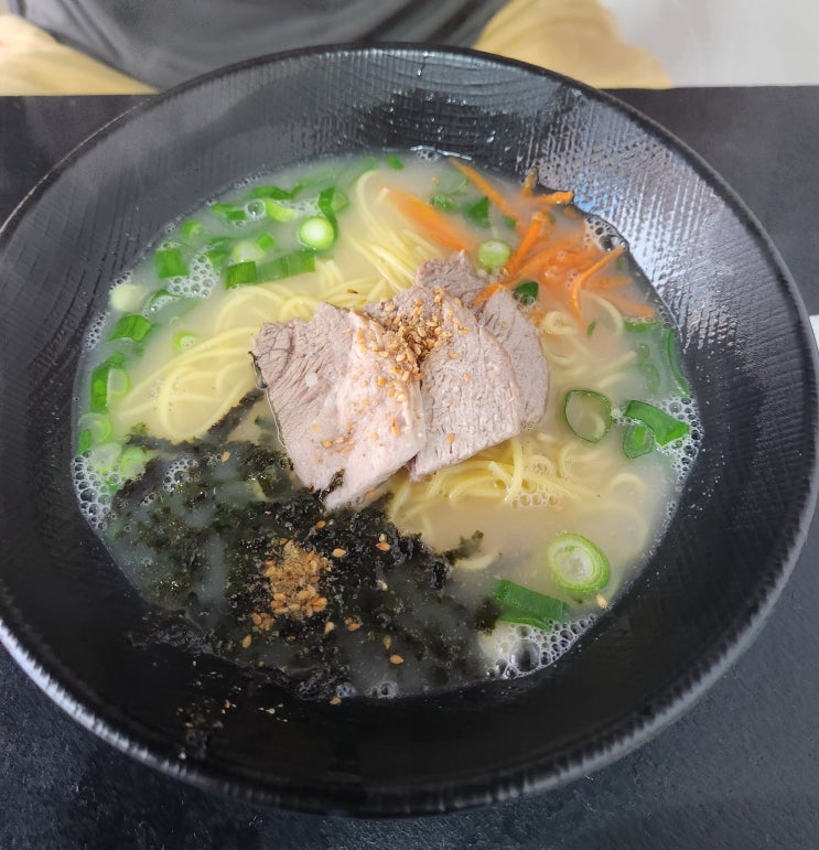  (맛집) 양양/속초 물치항 국수 맛집 " 박가(朴家) 고기국수 "
