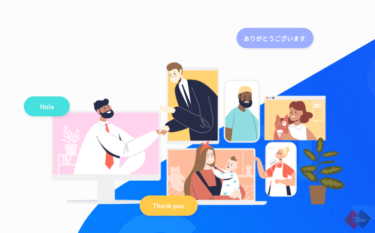  연매출 20억 돌파, 유튜브 자막 플랫폼 컨텐츠플라이 선보인 닐리리아
