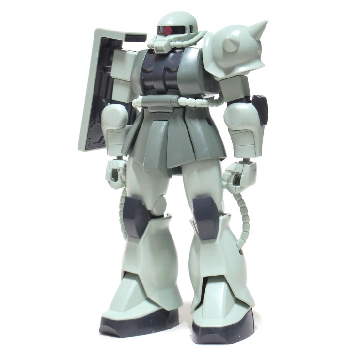  [HGUC] MS-06 자쿠2 (量産型 ザクII)