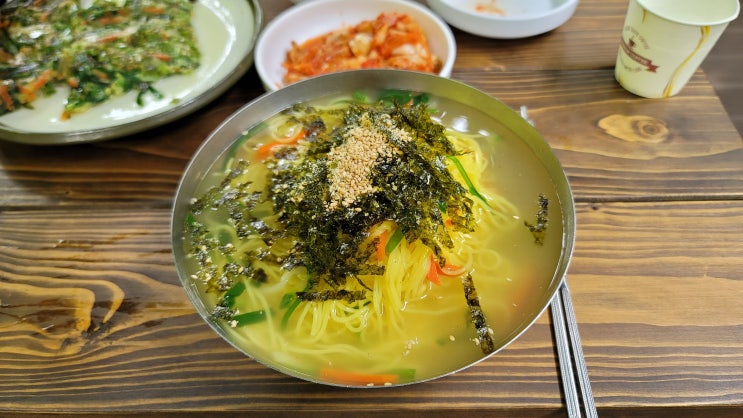  해하늘 주간일기(6월 5일 ~ 6월 11일)