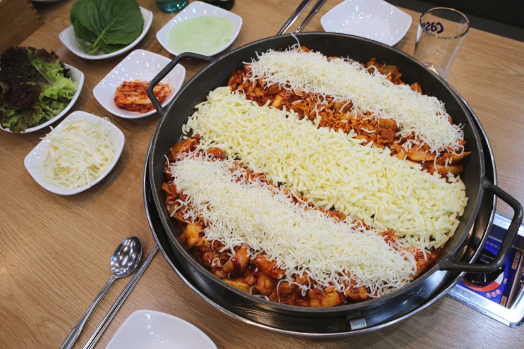  내돈내산 강남역 맛집 추천 현지인이 소개하는 강남 한식 맛집