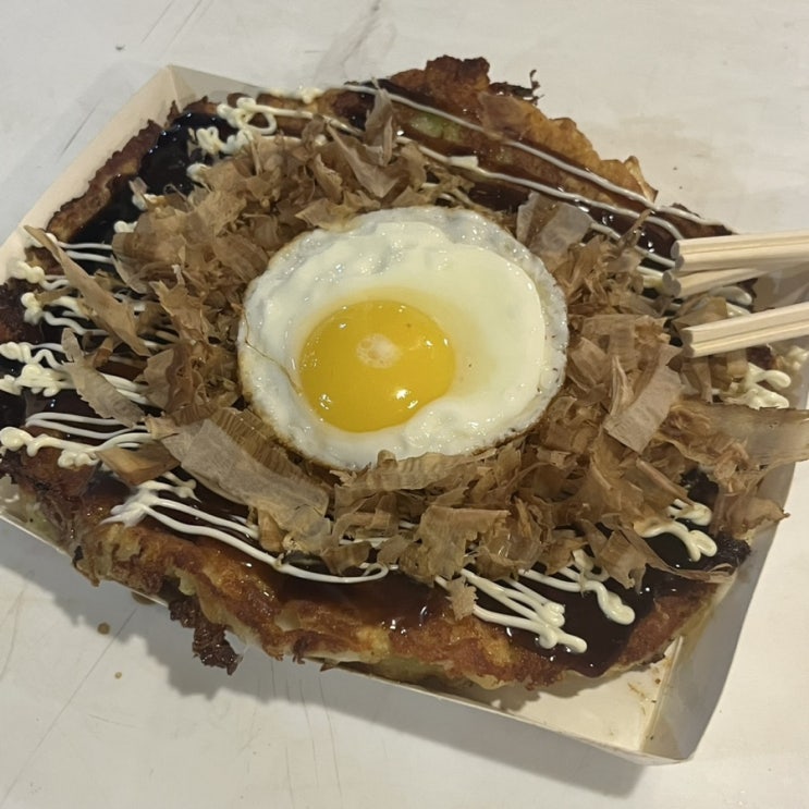  대구 칠성시장 야시장 먹거리천국