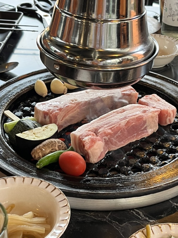  오늘의 일상] 집들이, 수유 삼겹살 맛집부터 위스키까지