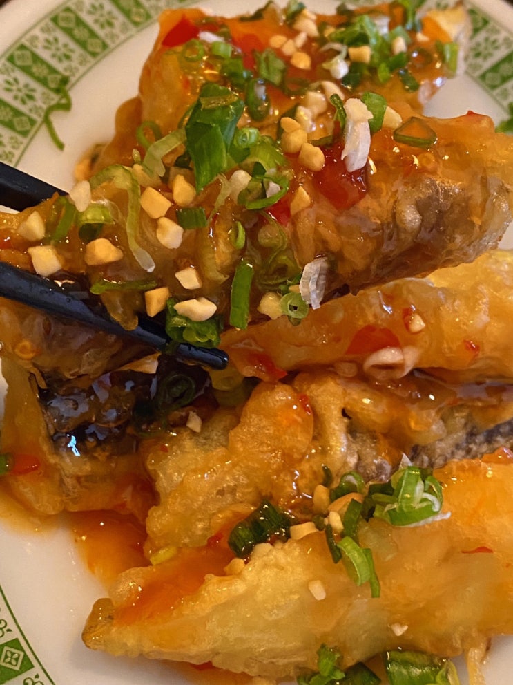  [부산 장전동] 부산대 근처 찐 맛집 '인자한 키친'