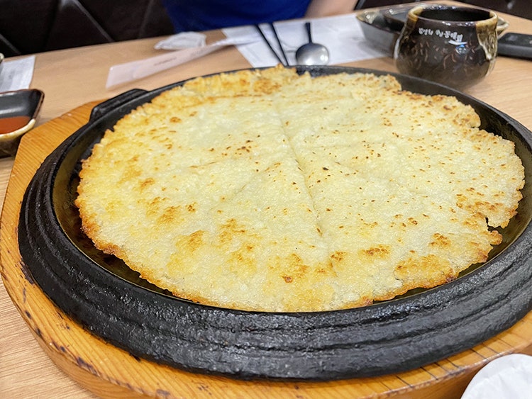 김영희강남동태찜 평창점 사진 2
