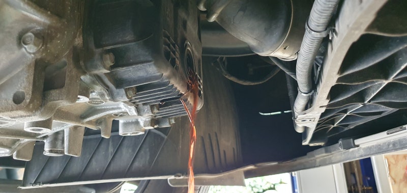 3마일커스텀 김포 올뉴쏘렌토 미션오일 교환 가능한곳