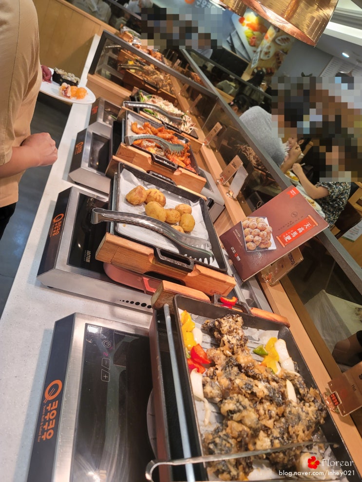 초밥 뿌시기 성남본점 쿠우쿠우에서 제대로 먹기 초밥 뿌시기 성남본점 쿠우쿠우에서 제대로 먹기