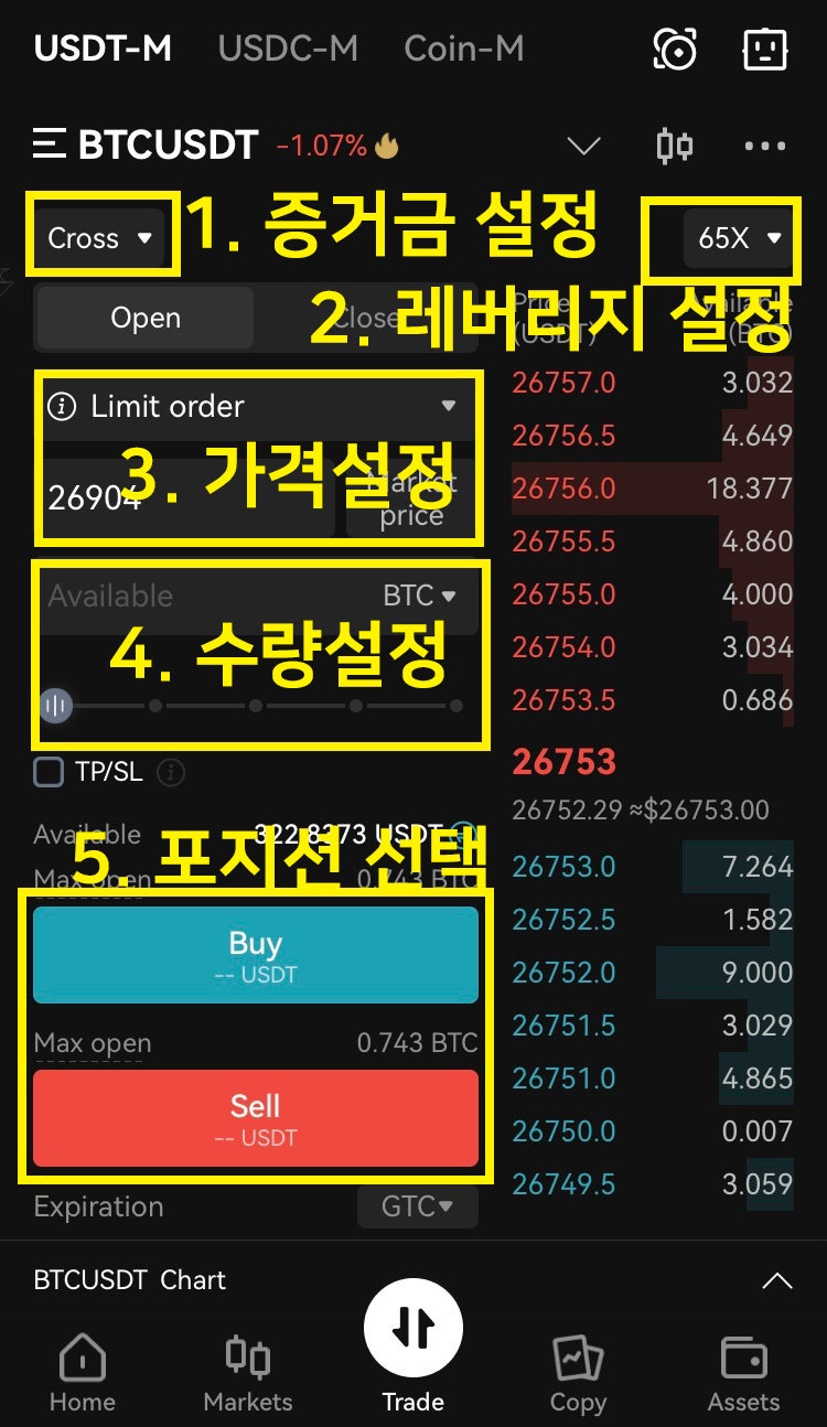 비트겟 선물거래 비트코인 하는법 및 거래소 순위 : 네이버 블로그