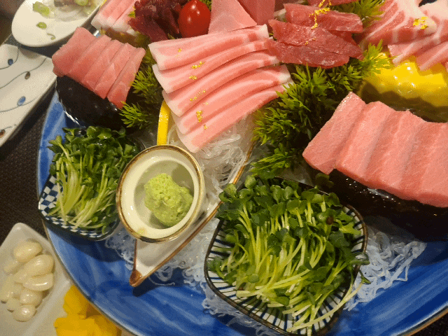  대전 대덕구 송촌동 참치 맛집 다다참치